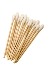 Isolated Single-Sided Q-Tips