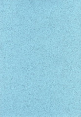 Light Blue Fiber Paper Texture