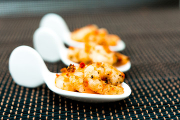 delicious marinade shrimp