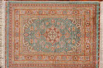 turkish carpet