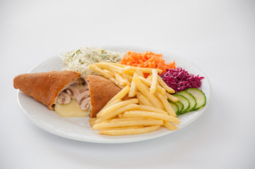 Kotlet Szwajcarski