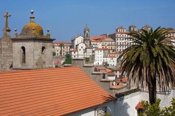 Obraz premium Porto