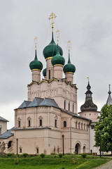 Rostov Kremlin