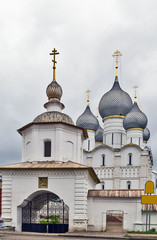 Rostov Kremlin