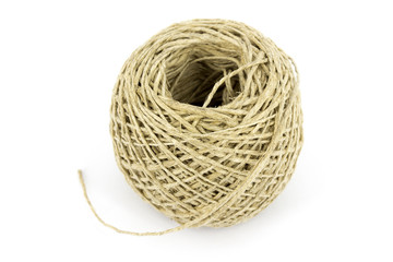 Ball of string