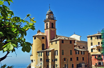 Camogli, Liguria - Genova