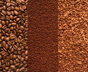 coffee backgrounds