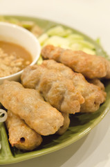 vietmamese dish
