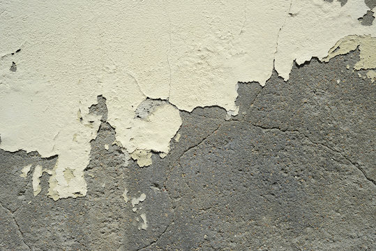 PARED VIEJA