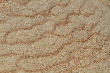 Sandy texture background