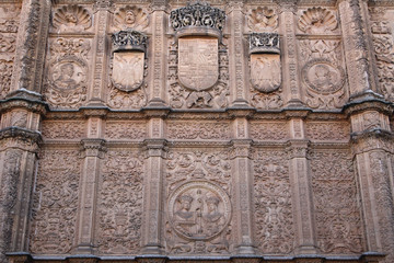 UNIVERSIDAD DE SALAMANCA