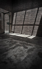 Prison Cell