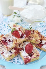 strawberry pie