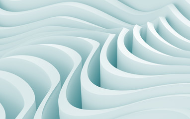 3d Wave Design