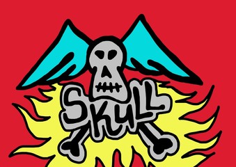 Skull