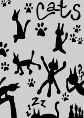 Cats
