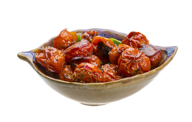 Dried tomato