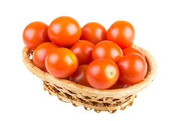 Cherry tomatoes