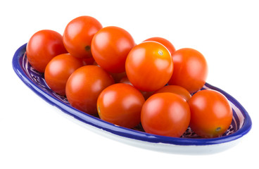 Cherry tomatoes
