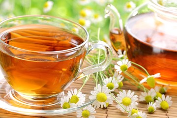 Black tea