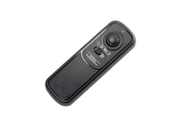 Wireless remote shutter release