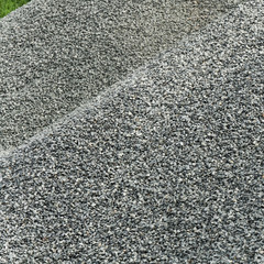 Splitt, Baustoff, Zuschlagstoff, Zementherstellung