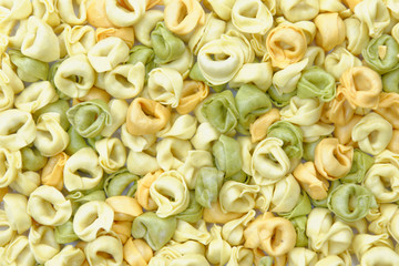 Pasta Tortellini