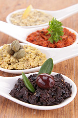 tapenade