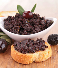 tapenade