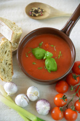 Tomatensauce ala Napoli