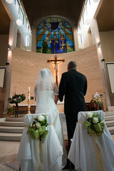 Wedding Altar