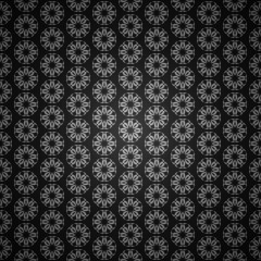 Vector abstract pattern