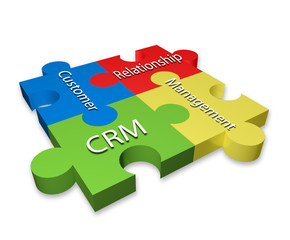 Customer Relationship Management