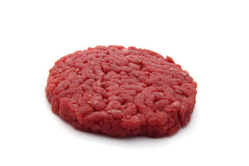 steak haché