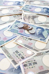 Japanese yen