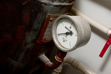 Manometer