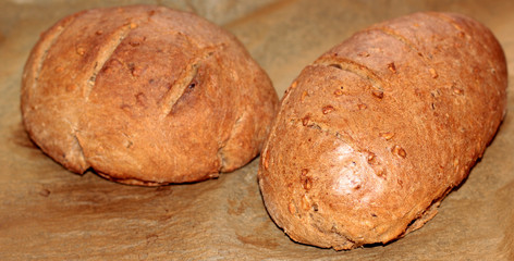 Roggenbrot