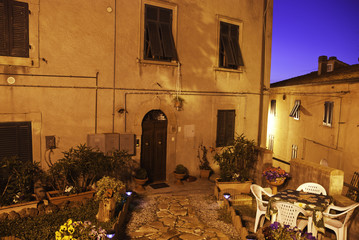 Castagneto Carducci, Italy