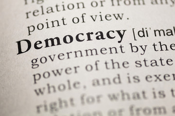 democracy