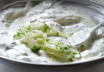 Zaziki