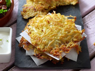 R&ouml;sti