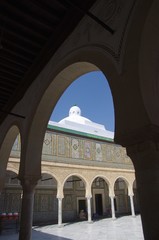 Meczet Fryzjera