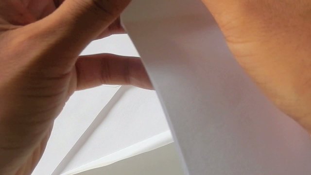 Receiving a Letter - Mail or email