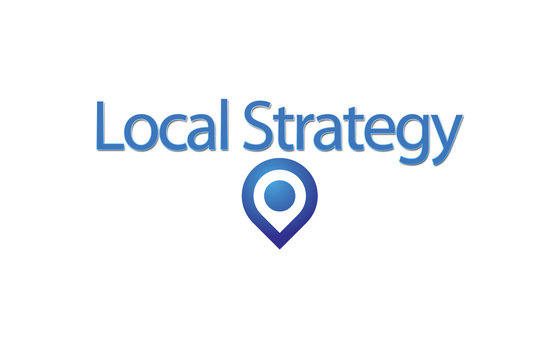 Local Strategy, seo Advertise and Sponsorship