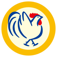 chicken