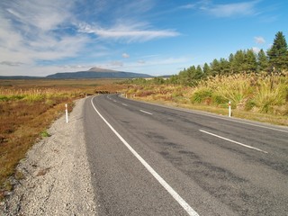 Tongariro National Park