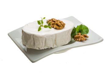 Brie cheese