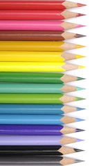 Fototapeta premium Color Pencil
