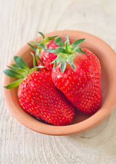 strawberry