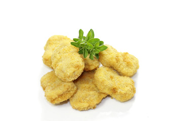 nuggets